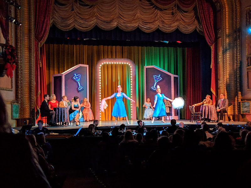 Ellen Theatre - Performing arts theater in Bozeman