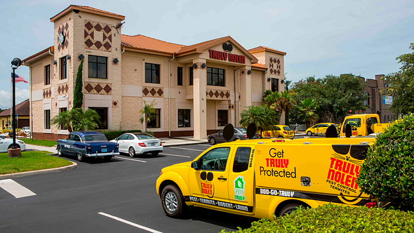 Truly Nolen Pest & Termite Control