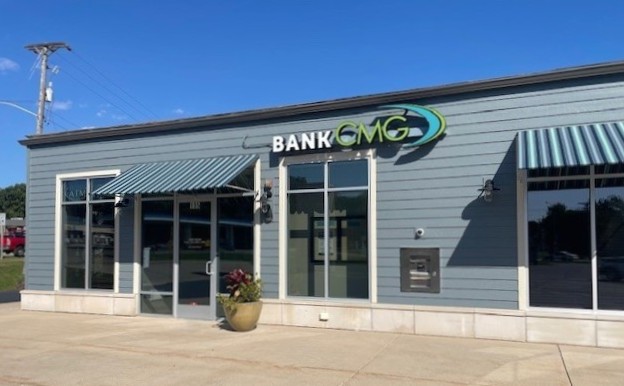 Bank CMG - Bank in Lake Geneva