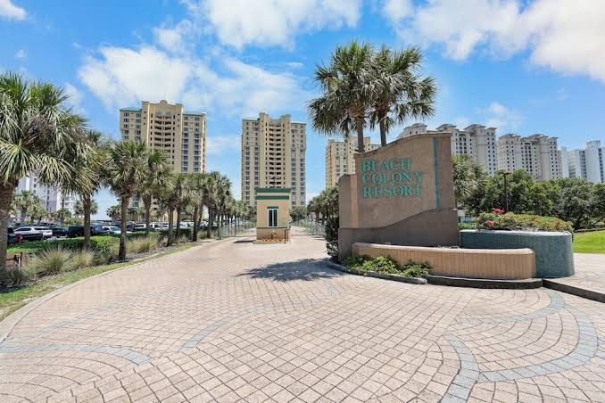 Beach Colony West Associates - Resort hotel in Pensacola