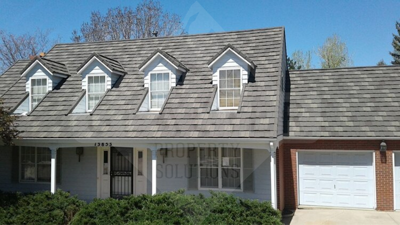 Glacier Roofing & Exteriors - Roofing contractor in Coeur d'Alene