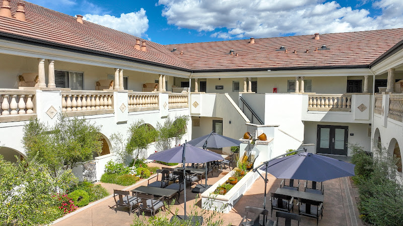 The Lodge at Healdsburg - Lodge in Healdsburg