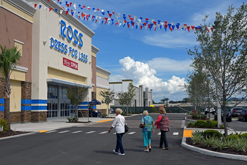 Tri-City Plaza