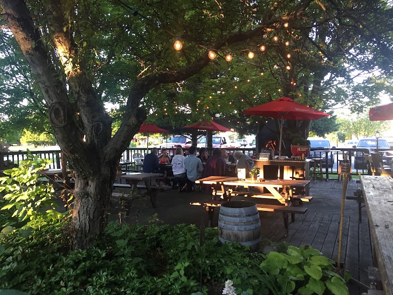 Northern Grill & Pub - Restaurant in Sister Bay