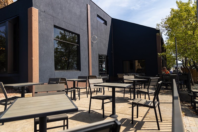 Kairos Coffee House