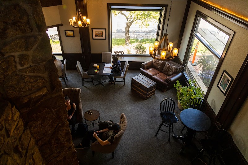 Kairos Coffee House photo