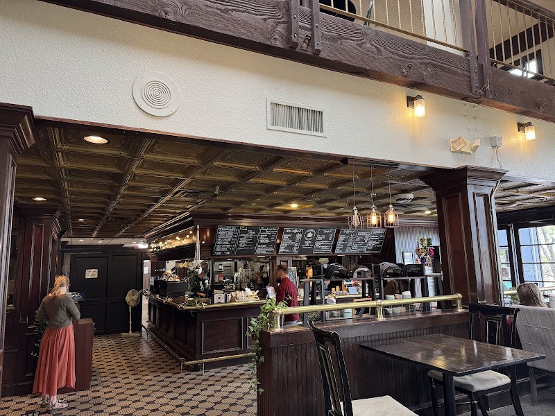 Kairos Coffee House photo