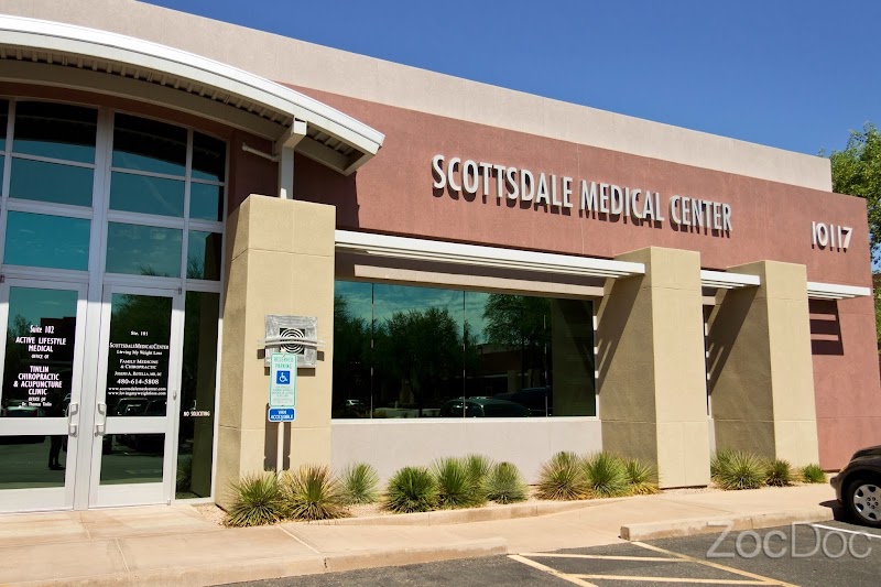 Scottsdale Medical Center is now Direct Healthcare