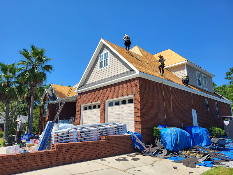 Elite Roofing & Construction - Roofing contractor in Orange Beach