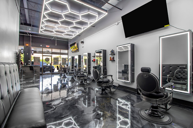 Jt's Cuts by Cutabove - Barber shop in Fort Lauderdale