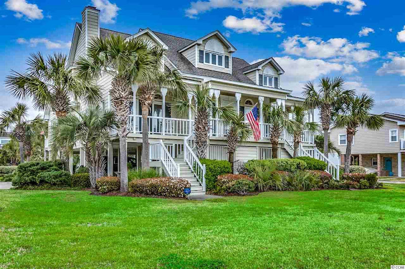 Jerry Pinkas Real Estate Experts - Real estate agency in Myrtle Beach