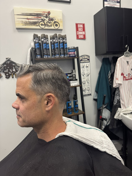 BARBER NAPLES - Barber shop in Naples