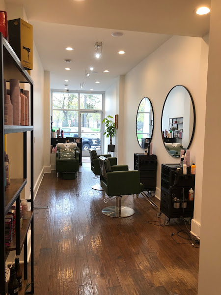 13 North Salon - Hair salon in Elkhorn