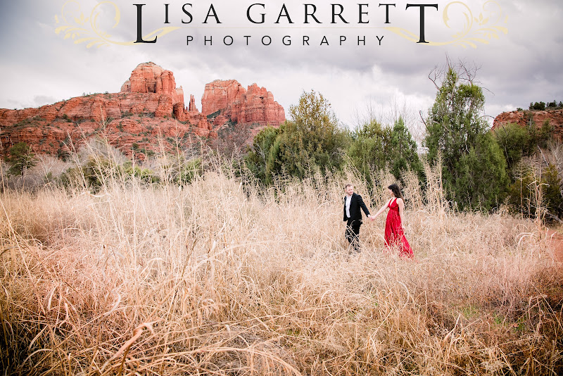 Lisa Garrett Photography
