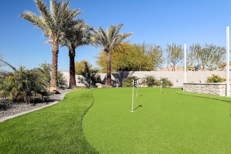 Hawkeye Landscaping Inc