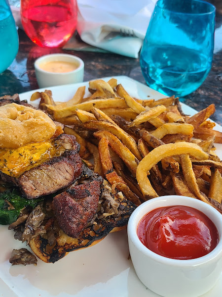 Buchanan's Chop House