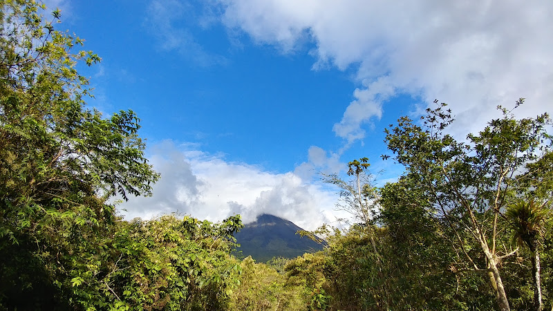 Campground Arenal - Campground in Alajuela Province