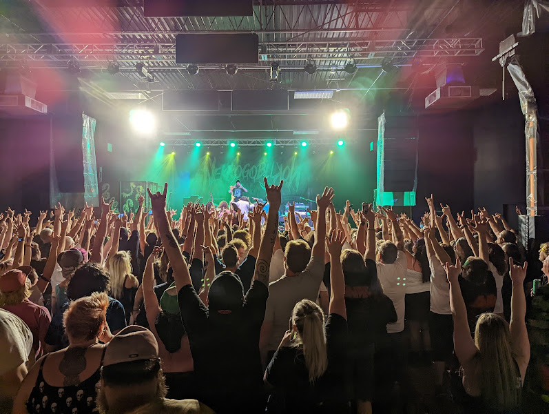 The Signal - Event venue in Chattanooga