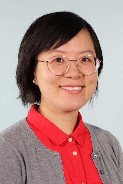 Michelle Cao, MD - Sharp Rees-Stealy Point Loma - Family practice physician in San Diego