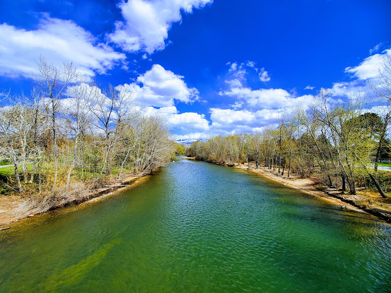 Julia Davis Park