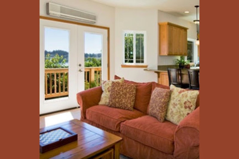 Aire Conditioner Shoppe - Air conditioning contractor in Waipahu