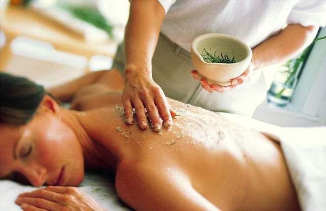 Shui Spa - Spa in Provincetown
