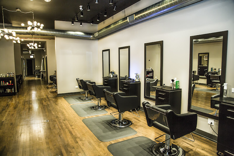 BANG! Salon - Hair salon in Chicago