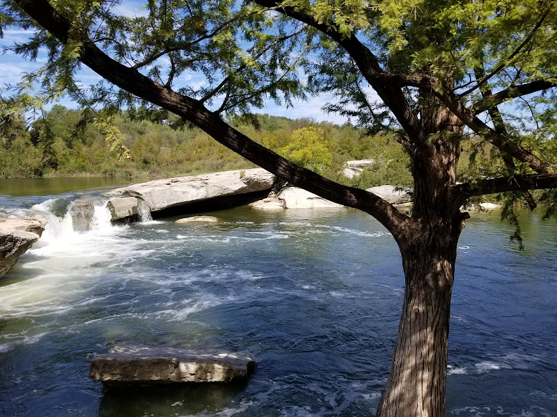 McKinney Falls State Park