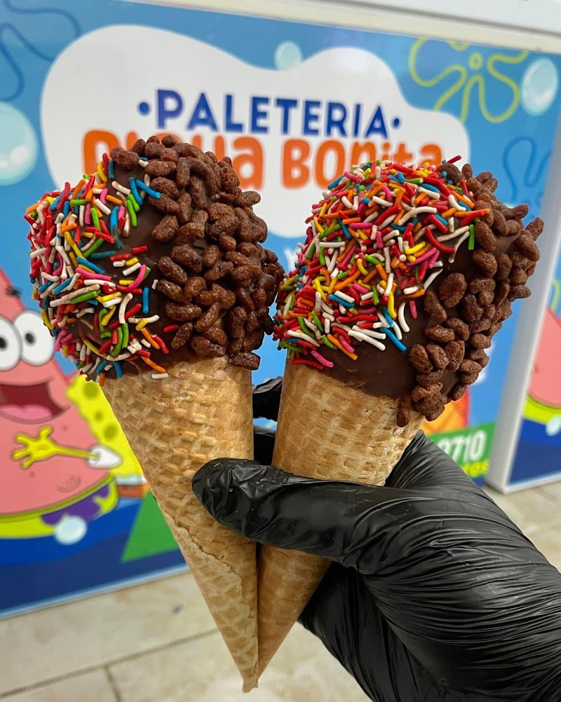 Paleteria Playa Bonita photo