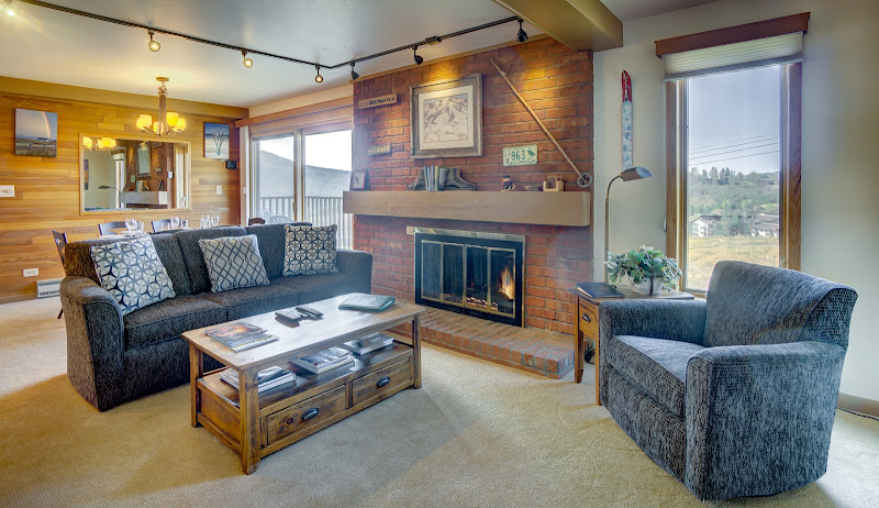 Elevated Properties - Steamboat Springs Vacation Rentals