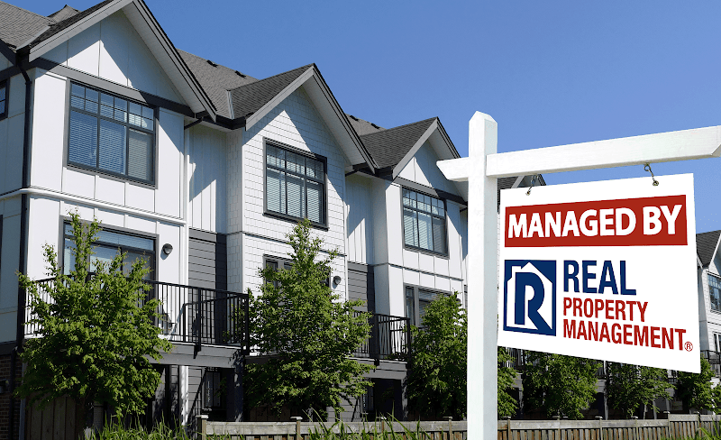 Real Property Management Boise