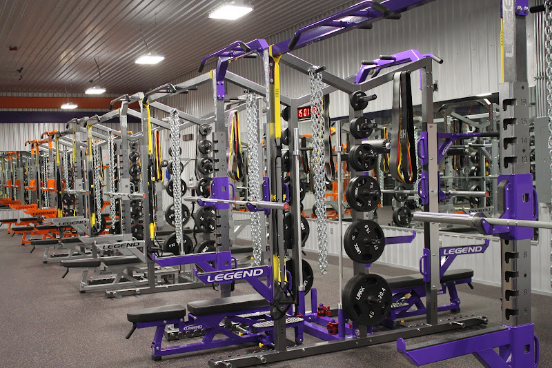 Jack City Fitness - Gym in Boise