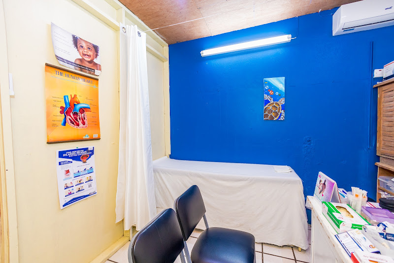 SureCare Medical Centre Ltd. - General practitioner in Carib Arcade