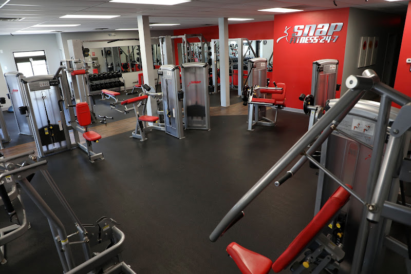 Snap Fitness Elkhorn - Gym in Elkhorn
