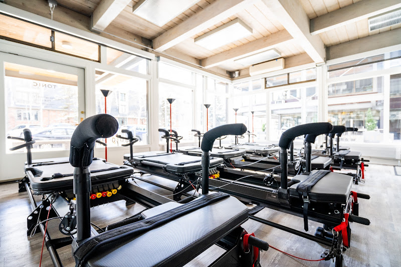 Tonic Method - Aspen - Pilates studio in Aspen