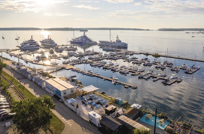 Freedom Boat Club of Maine - Boat club in Portland