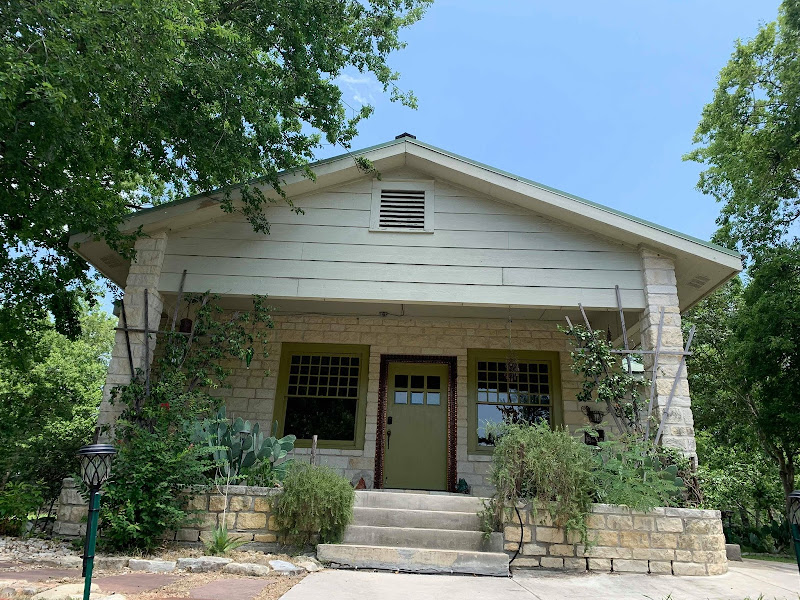 Calm Water Rentals - Vacation home rental agency in New Braunfels