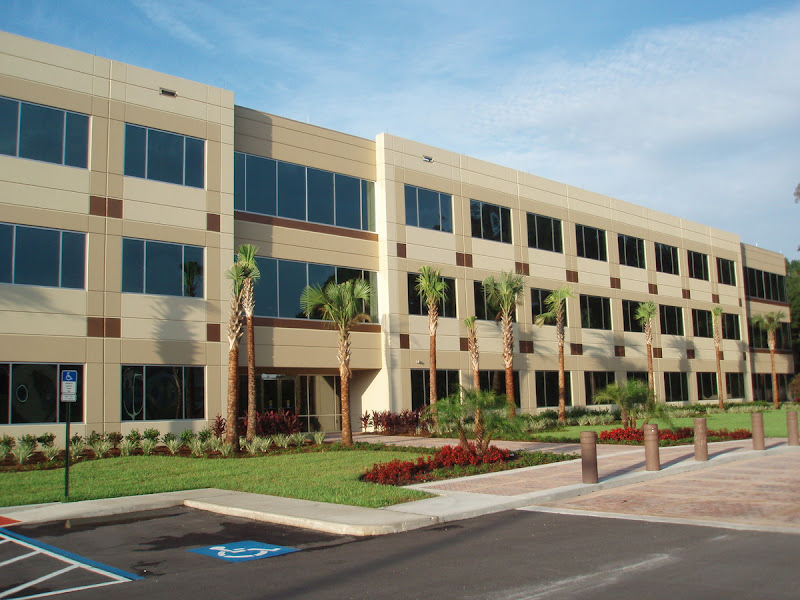 HomeRiver Group Tampa Property Management