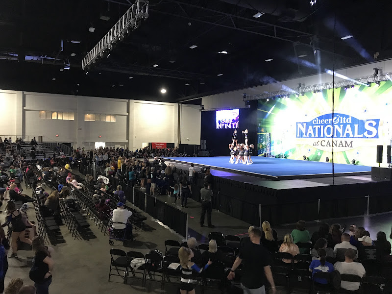 Myrtle Beach Convention Center