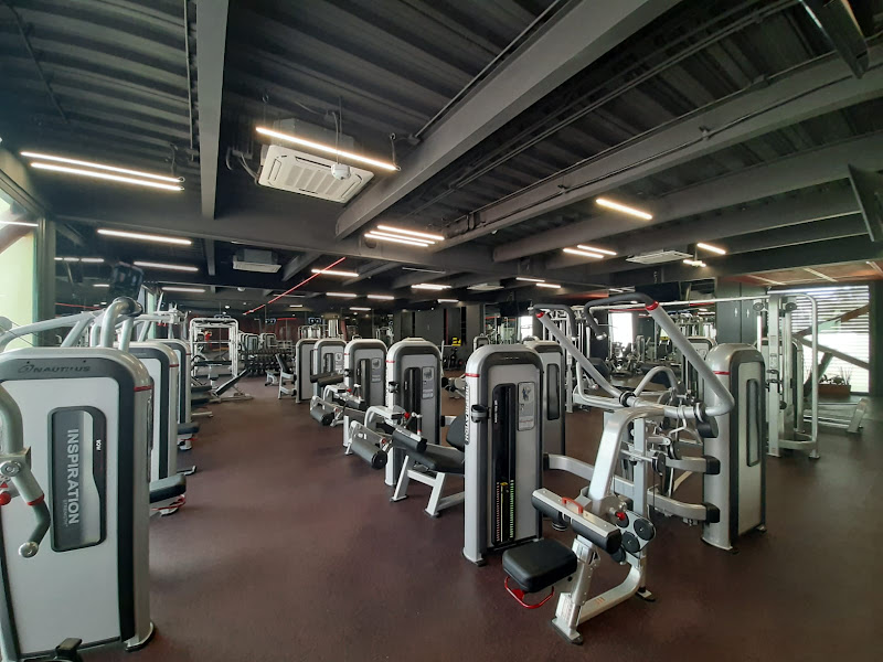 Cagers GYM - Gym in El Arenal