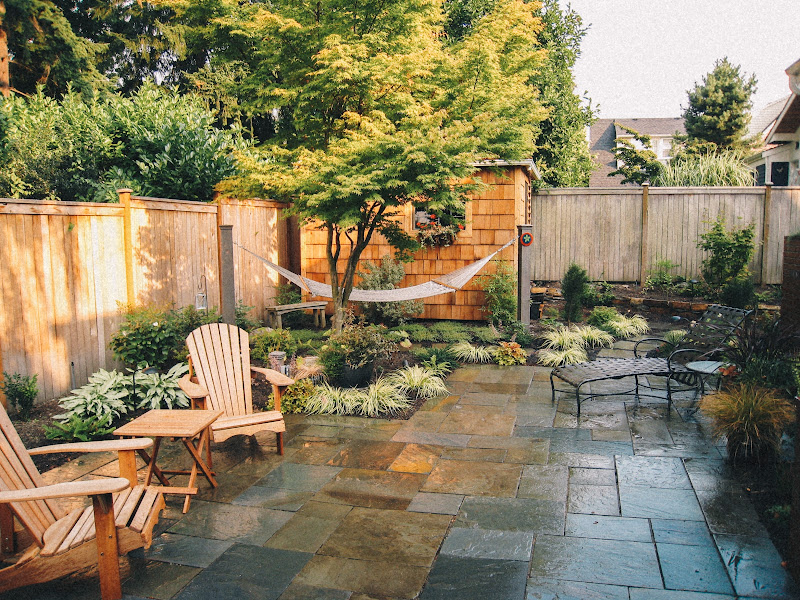 Rock Solid Landscapes