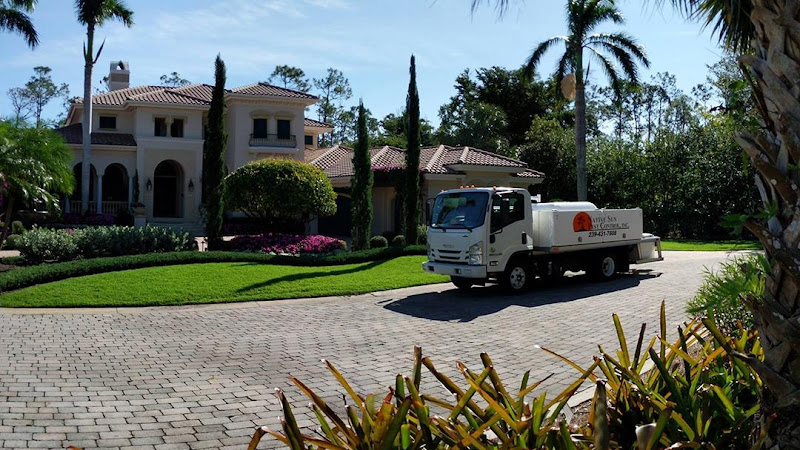 Native Sun Pest Control Inc