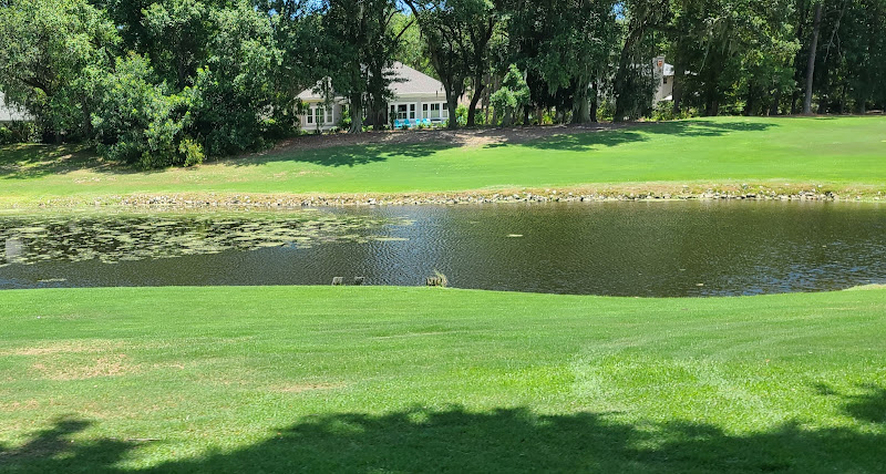 Port Royal Golf & Racquet Club