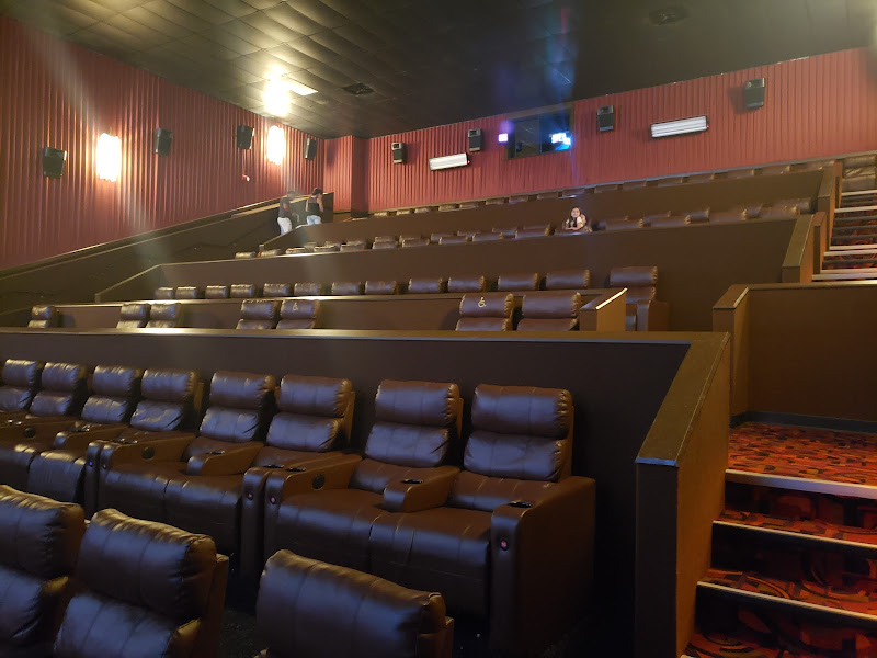 Cinemark Southpark Meadows