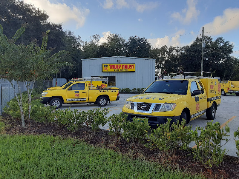 Truly Nolen Pest & Termite Control - Jacksonville