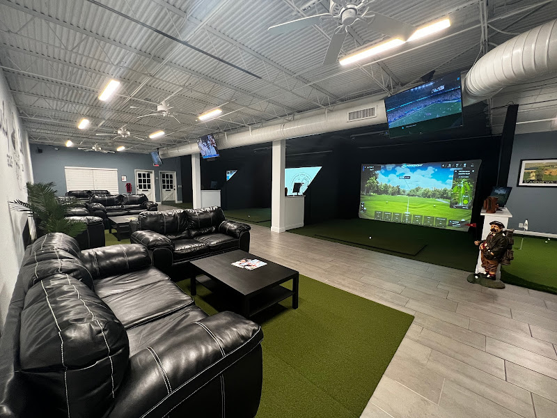 Lauderdale Links - Golf Simulator - Golf club in Fort Lauderdale