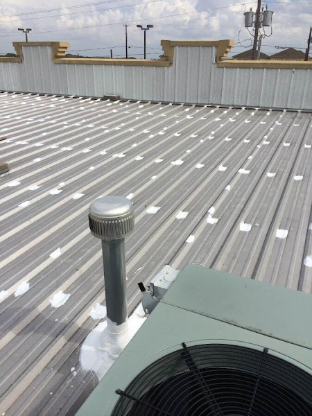 Florida Commercial Roofing and Construction