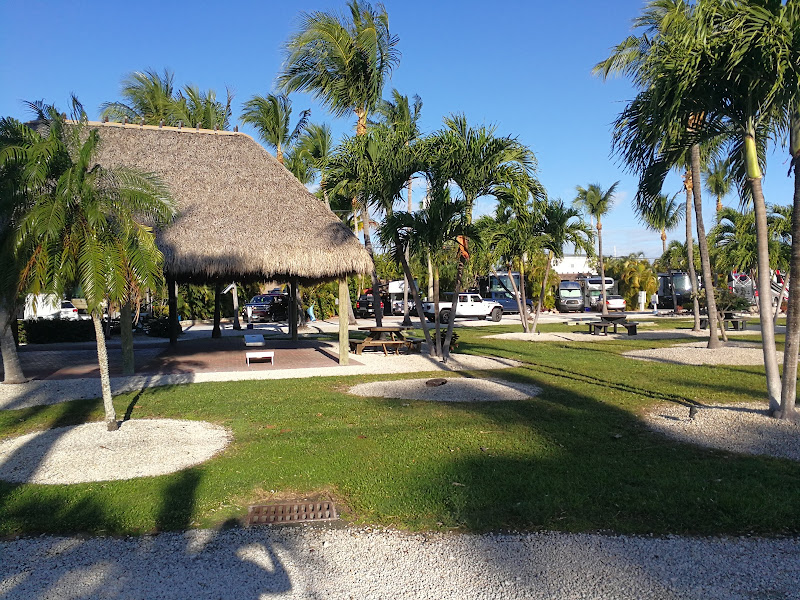 RV Key West - RV park in Key West