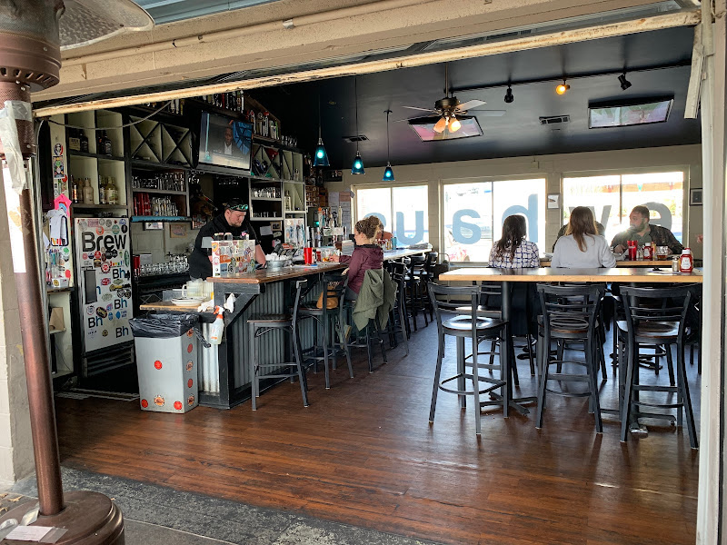 Brewhaus - Bar in Chattanooga