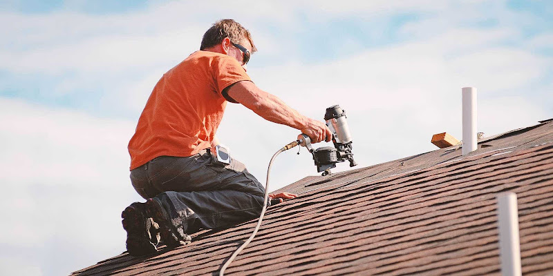 Mossburgh Roofing and Siding LLC - Roofing contractor in Coeur d'Alene